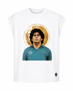 CANOTTA SANTA MARADONA - lab22shop