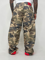 SET PARACHUTE CAMO - lab22shop