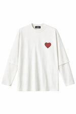 LONGSLEEVE DOUBLE BANDANA - lab22shop