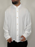 CAMICIA PARIS BIANCA