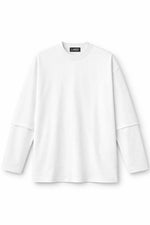 LONGSLEEVE DOUBLE - lab22shop