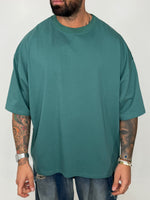 ESSENTIAL OVERSIZE TEE - lab22shop