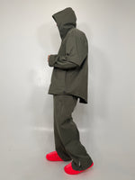 SET PARACHUTE TECH - lab22shop