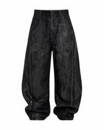 JAPAN DENIM BLACK - lab22shop