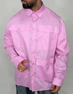 CAMICIA TECH UTILITY - lab22shop