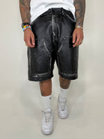 COORD CARPENTER IN PELLE LAB22 - lab22shop