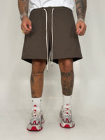 SHORT ESSENTIAL RELAXED FIT - lab22shop