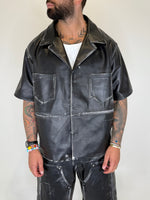 COORD CARPENTER IN PELLE LAB22 - lab22shop