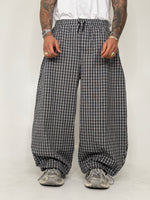 PANTALONE EASY FIT - lab22shop