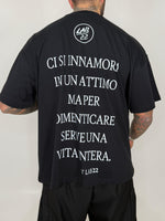 T-SHIRT LIMITED EDITION - lab22shop