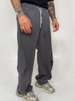 PANTALONE URBAN GREY