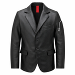 GIACCA IN PELLE GP10 - lab22shop