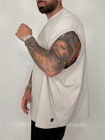 Boxy Sleeveless Tee Miami - lab22shop