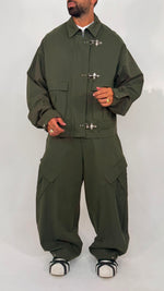 THE URBAN UNIFORM SET - lab22shop