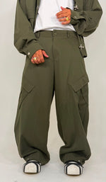 THE URBAN UNIFORM SET - lab22shop
