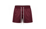 SHORT ESSENTIAL RELAXED FIT