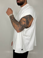 Boxy Sleeveless Tee Miami - lab22shop