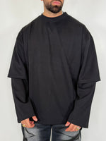 LONGSLEEVE DOUBLE - lab22shop