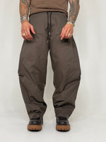 WIDE TECH PANTS