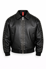 COLLEGE BORCHIATO CON COLLO CAMICIA