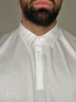 POLO IN FILO DI SCOZIA - lab22shop