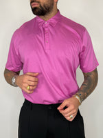 POLO IN FILO DI SCOZIA - lab22shop