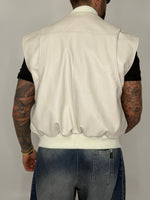 GILET ICON BASE COLLEGE - lab22shop
