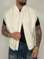GILET ICON BASE COLLEGE - lab22shop