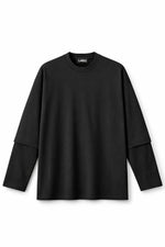 LONGSLEEVE DOUBLE - lab22shop