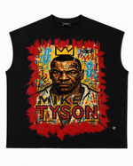 CANOTTA ICONIC TYSON BLACK
