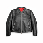 JACKET CROCODILE - lab22shop
