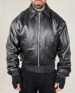 BOMBER PADDED - lab22shop