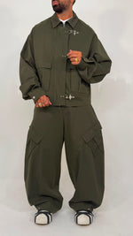 THE URBAN UNIFORM SET - lab22shop