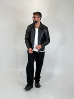 JACKET CROCODILE - lab22shop