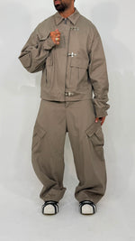 THE URBAN UNIFORM SET - lab22shop