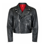 CHIODO IN PELLE CINTA RETRO - lab22shop