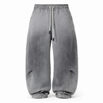 PANTALONE URBAN SOFT GREY