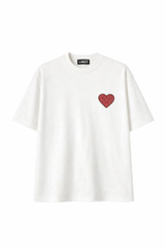 T-SHIRT LAB BANDANA - lab22shop