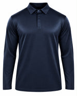 POLO IN FILO DI SCOZIA - lab22shop