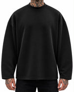 LONGSLEEVE IN SCUBA
