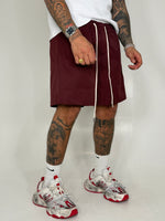 SHORT ESSENTIAL RELAXED FIT