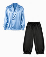 COORDINATO CAPRI