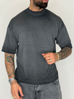 TEE GREY SMOKE - lab22shop