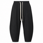 PANTALONE JOGGER SARTORIALE