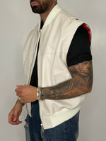 GILET ICON BASE COLLEGE - lab22shop