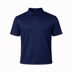 POLO IN FILO DI SCOZIA - lab22shop