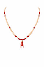 COLLANA BUENA SUERTE - lab22shop