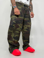 SET PARACHUTE CAMO - lab22shop