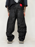JAPAN DENIM BLACK - lab22shop