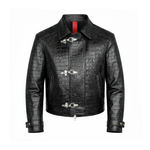 NOIR ALAMARI JACKET - lab22shop